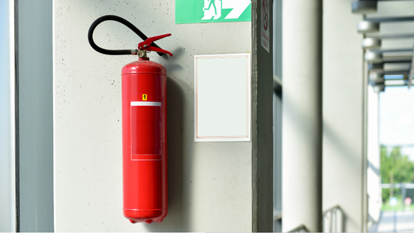 Важность вашей ежегодной проверки правил пожарной безопасности