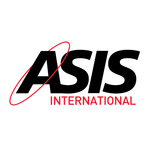 ASIS International logo