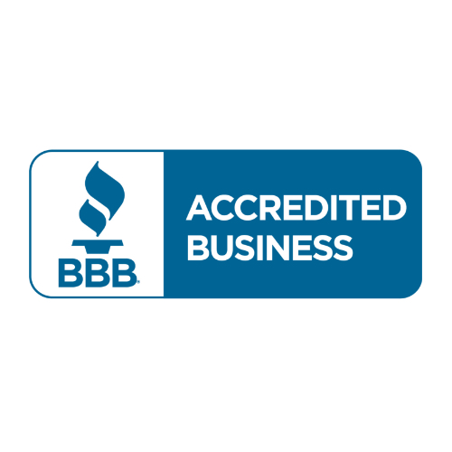 BBB Accredited Business