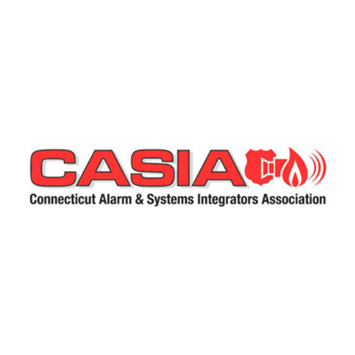 CASIA: Connecticut Alarms & Systems Integration Association logo