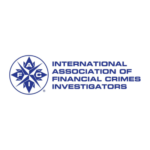 International Association of Financial Crimes Investigators logo