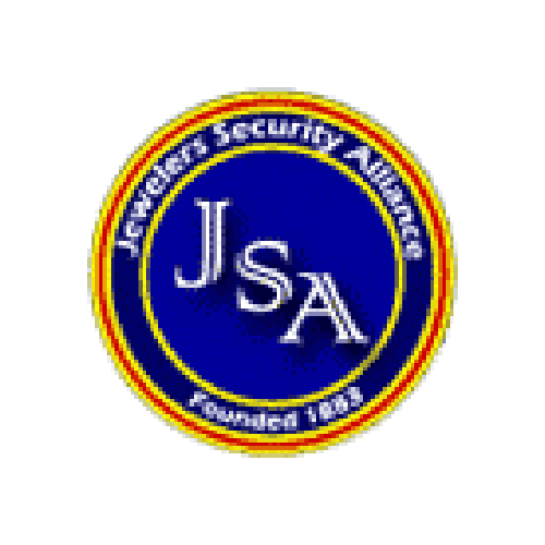 JSA Jewelers Security Alliance logo