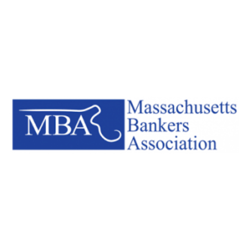 MBA: Massachusetts Bankers Association logo