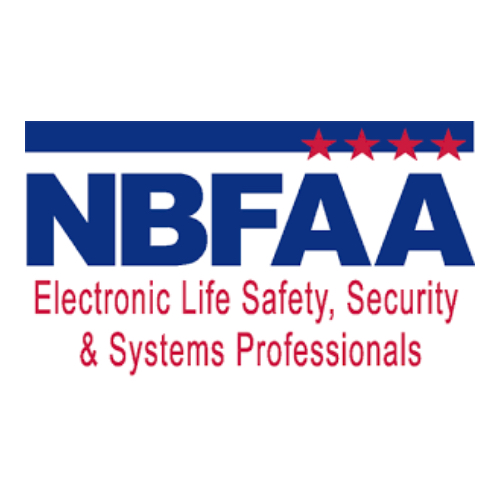 NBFAA: Electric Life Safety, Security & Systems Professionals logo