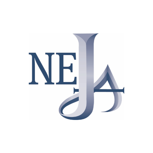 NEJA logo