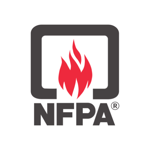 NFPA logo